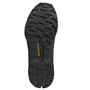 Adidas Terrex AX4 Outdoorschuhe Trail Wanderschuhe Sportschuhe grau/schwarz/orange HP7391