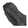 Adidas Terrex AX4 Outdoorschuhe Trail Wanderschuhe Sportschuhe grau/schwarz/orange HP7391