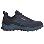 Adidas Terrex AX4 Outdoorschuhe Trail Wanderschuhe Sportschuhe blau/grau IH1130 