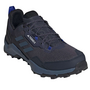 Adidas Terrex AX4 Outdoorschuhe Trail Wanderschuhe Sportschuhe blau/grau IH1130 