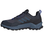 Adidas Terrex AX4 Outdoorschuhe Trail Wanderschuhe Sportschuhe blau/grau IH1130 