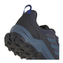 Adidas Terrex AX4 Outdoorschuhe Trail Wanderschuhe Sportschuhe blau/grau IH1130 