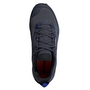 Adidas Terrex AX4 Outdoorschuhe Trail Wanderschuhe Sportschuhe blau/grau IH1130 