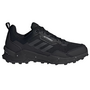 Adidas Terrex AX4 All Black Outdoorschuhe Trail Wanderschuhe Sportschuhe schwarz HP7388