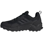 Adidas Terrex AX4 All Black Outdoorschuhe Trail Wanderschuhe Sportschuhe schwarz HP7388