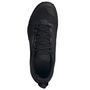 Adidas Terrex AX4 All Black Outdoorschuhe Trail Wanderschuhe Sportschuhe schwarz HP7388
