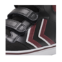 Hummel Stadil Pro Jr High Sneaker Schuhe schwarz/rot/weiss 215386-2001
