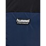 Hummel hmlPUFF Jacket Short Sportswear Herren Winterjacke blau/schwarz 225948-7459