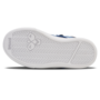 Hummel Stadil Pro Jr High Sneaker Schuhe blau/hellblau/weiss 215386-4250
