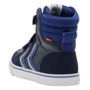 Hummel Stadil Pro Jr High Sneaker Schuhe dunkelblau/weiss 215386-1009