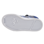 Hummel Stadil Pro Jr High Sneaker Schuhe dunkelblau/weiss 215386-1009