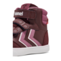 Hummel Stadil Pro Jr High Sneaker Schuhe rot/rosa 215386-3404
