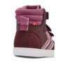 Hummel Stadil Pro Jr High Sneaker Schuhe rot/rosa 215386-3404