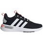 Adidas Racer TR23 Sportschuhe Turnschuhe Sneaker schwarz/wei�/rot IG7323