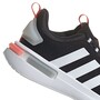 Adidas Racer TR23 Sportschuhe Turnschuhe Sneaker schwarz/wei�/rot IG7323