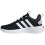 Adidas Racer TR23 Sportschuhe Turnschuhe Sneaker schwarz/wei�/rot IG7323