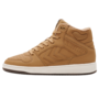 Hummel St. Power Play Mid Winter Sneaker Schuhe beige 216216-8020