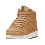 Hummel St. Power Play Mid Winter Sneaker Schuhe beige 216216-8020