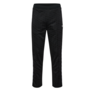 Hummel Archive Regular Poly Pants AOP Hose Trainingshose Sporthose Jogginghose schwarz 227579-2129