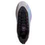 Adidas Anthony Edwards 1 Low Indoor Basketball Hallenschuhe Sportschuhe schwarz/rosa JS0646