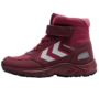 Hummel Explorer Tex JR Klett Kinderschuhe Stiefel Boots Wasserabweisend rot/pink 229858-4085
