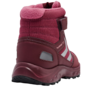 Hummel Explorer Tex JR Klett Kinderschuhe Stiefel Boots Wasserabweisend rot/pink 229858-4085