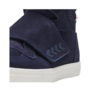 Hummel Stadil Tonal Jr High Klett Sneaker Schuhe blau 215387-1009