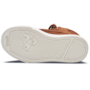 Hummel Stadil Tonal Jr High Klett Sneaker Schuhe braun 215387-8004