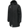 Hummel hmlCore XK Bench Jacket Unisex Jacke Sportjacke Regenjacke Windbreaker schwarz 211488-2001
