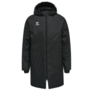 Hummel hmlCore XK Bench Jacket Unisex Jacke Sportjacke Regenjacke Windbreaker schwarz 211488-2001