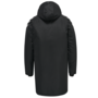 Hummel hmlCore XK Bench Jacket Unisex Jacke Sportjacke Regenjacke Windbreaker schwarz 211488-2001