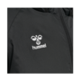 Hummel hmlCore XK Bench Jacket Unisex Jacke Sportjacke Regenjacke Windbreaker schwarz 211488-2001