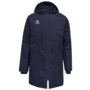 Hummel hmlCore XK Bench Jacket Unisex Jacke Sportjacke Regenjacke Windbreaker blau 211488-7026