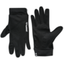 Hummel Light Player Glove Handschuhe Spielerhandschuhe Sporthandschuhe schwarz 208918-2001