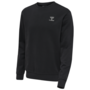Hummel Offgrid Winter Sweatshirt Pullover schwarz 216309-2715