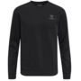 Hummel Offgrid Winter Sweatshirt Pullover schwarz 216309-2715