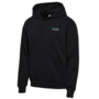 Hummel Loose Hoodie Sportswear Pullover Kapuzenpullover schwarz 226076-2001