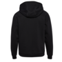 Hummel Loose Hoodie Sportswear Pullover Kapuzenpullover schwarz 226076-2001