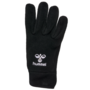 Hummel Fleece Gloves Handschuhe Spielerhandschuhe Sporthandschuhe schwarz 226618-2001