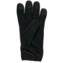 Hummel Fleece Gloves Handschuhe Spielerhandschuhe Sporthandschuhe schwarz 226618-2001