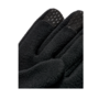 Hummel Fleece Gloves Handschuhe Spielerhandschuhe Sporthandschuhe schwarz 226618-2001