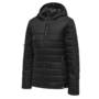Hummel North Quilted Hood Jacket Damen Winterjacke Damenjacke Jacke schwarz 206688-1006