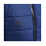 Hummel North Quilted Hood Jacket Damen Winterjacke Damenjacke Jacke blau 206688-7045