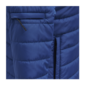 Hummel North Quilted Hood Jacket Damen Winterjacke Damenjacke Jacke blau 206688-7045