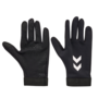 Hummel Pro Gloves Touchscreen Handschuhe Spielerhandschuhe Sporthandschuhe schwarz 226624-2001
