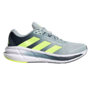 Adidas Questar 3 Laufschuhe Sportschuhe grau/gelb/wei� JQ5085