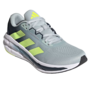 Adidas Questar 3 Laufschuhe Sportschuhe grau/gelb/wei� JQ5085