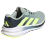 Adidas Questar 3 Laufschuhe Sportschuhe grau/gelb/wei� JQ5085