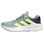 Adidas Questar 3 Laufschuhe Sportschuhe grau/gelb/wei� JQ5085