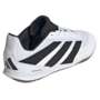 Adidas Predator Club IN Indoor Sala J Fu�ballschuhe Hallenschuhe Kinderschuhe wei�/schwarz JR7026 
